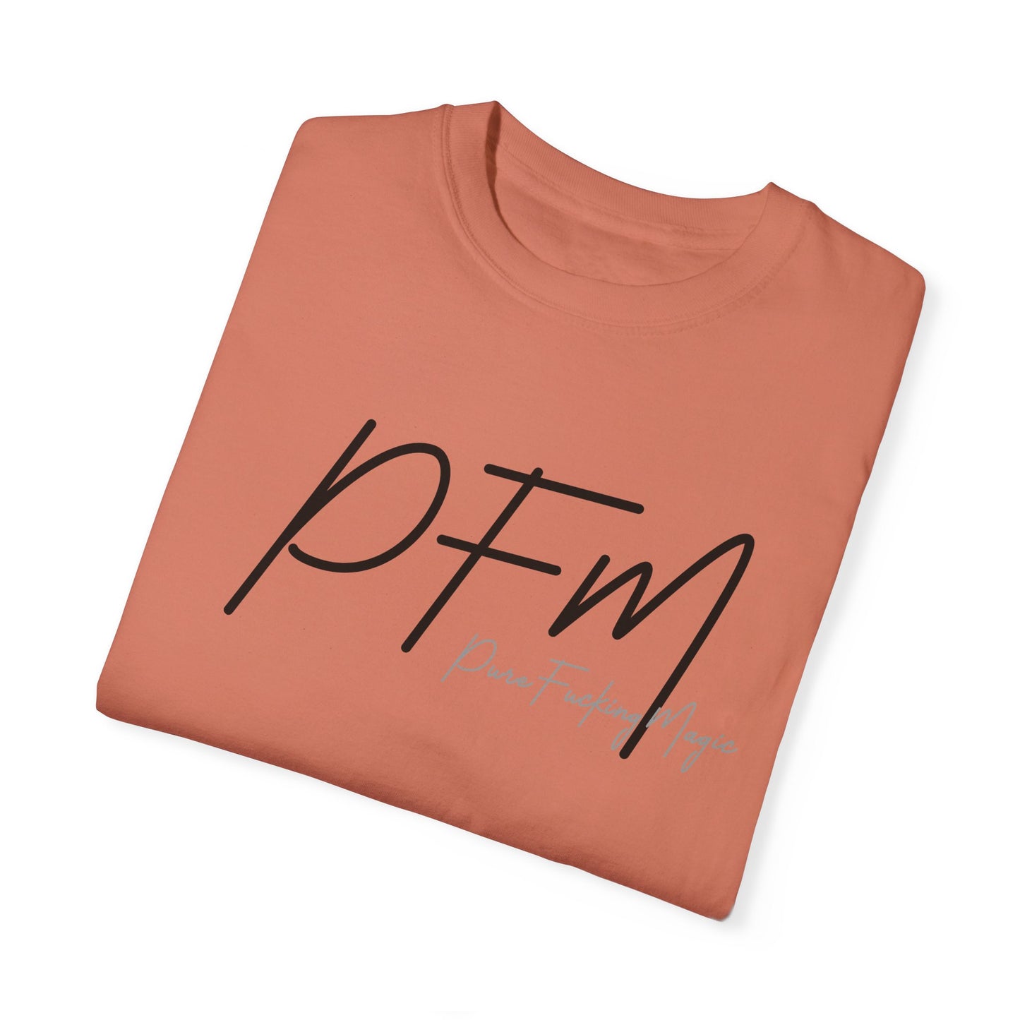 PFM T-shirt