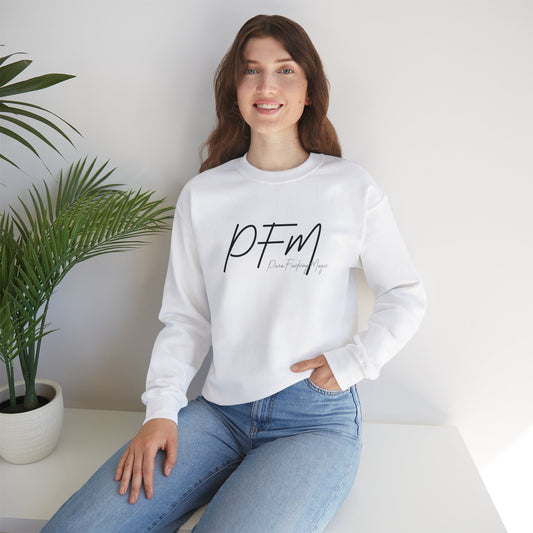 PFM Crewneck Sweatshirt