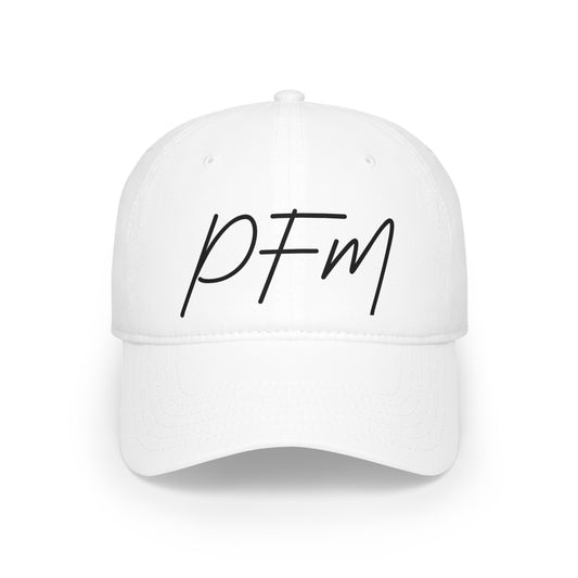 PFM Hat