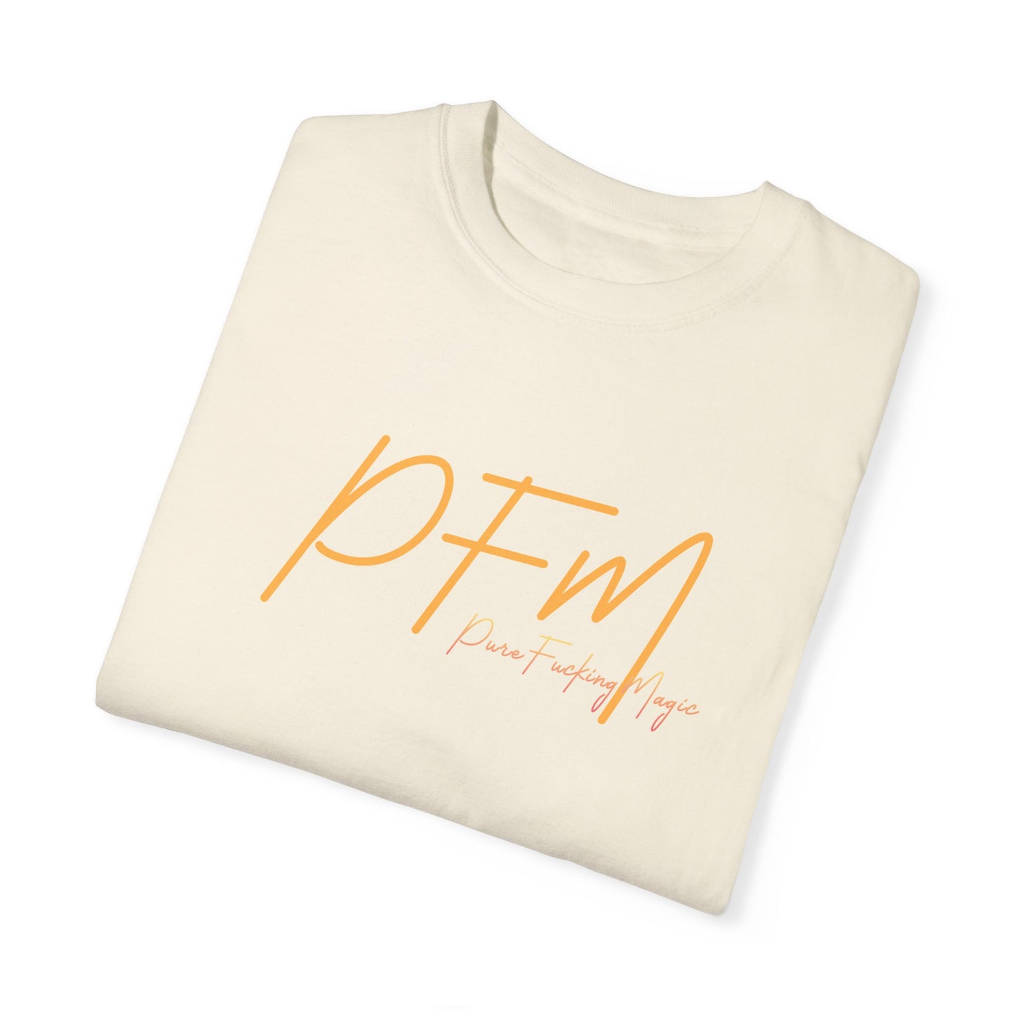 PFM T-shirt