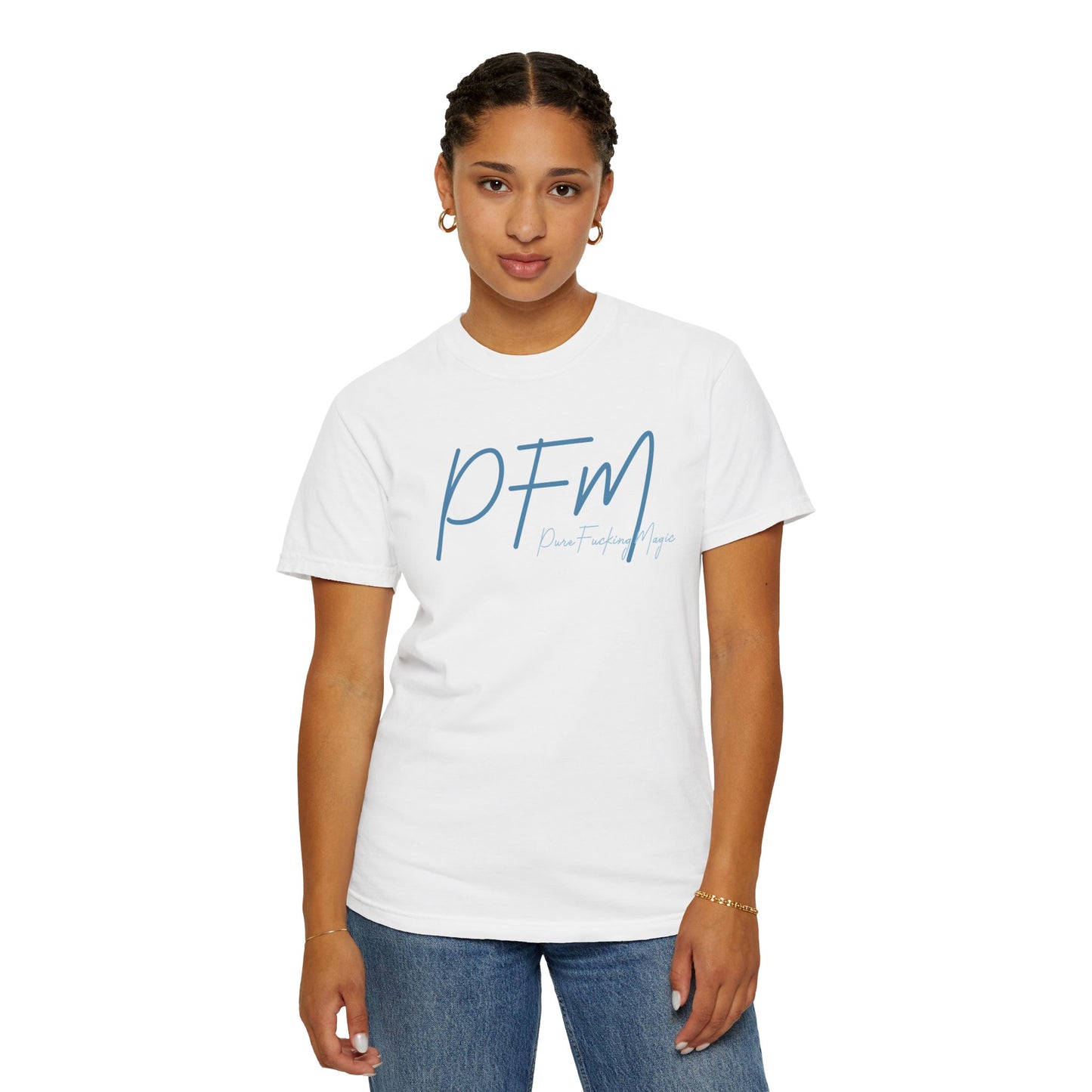 PFM T-shirt