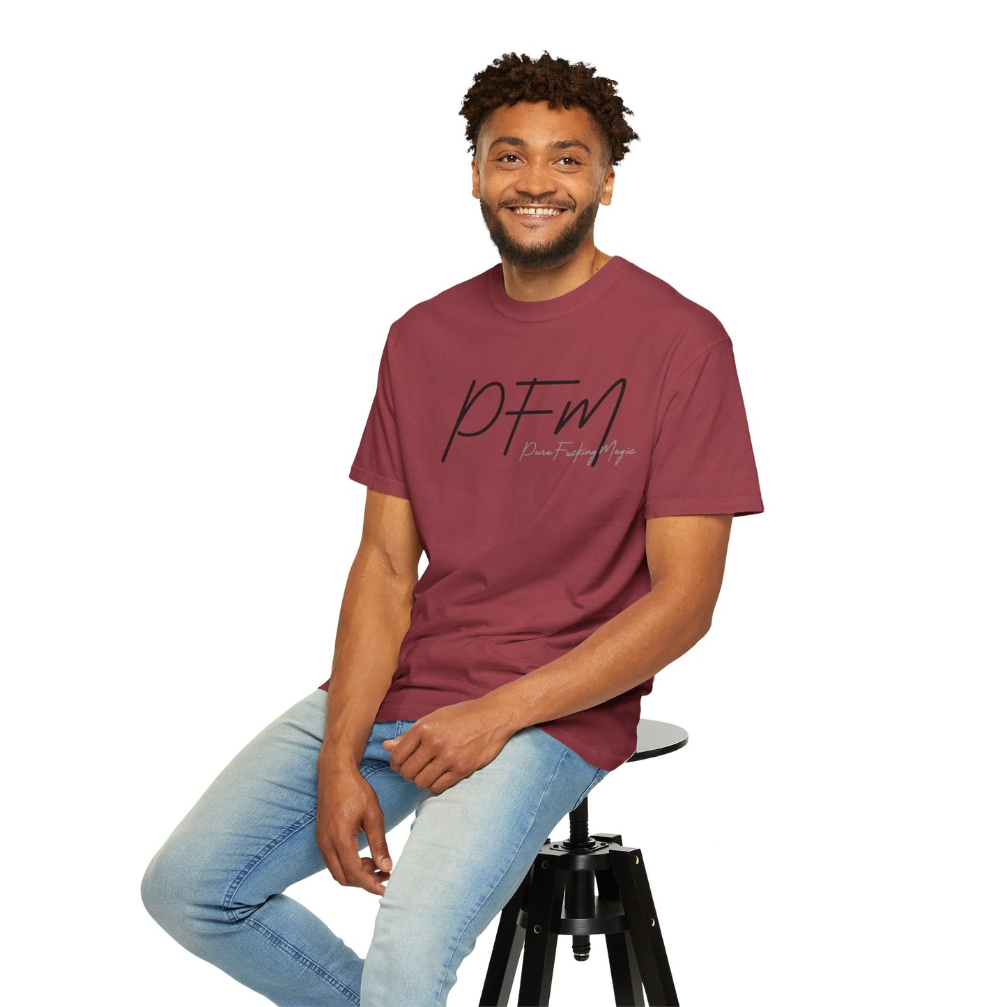 PFM T-shirt