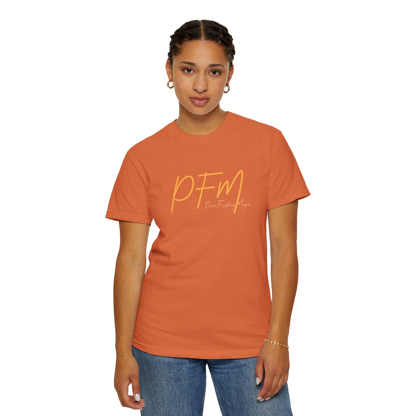 PFM T-shirt