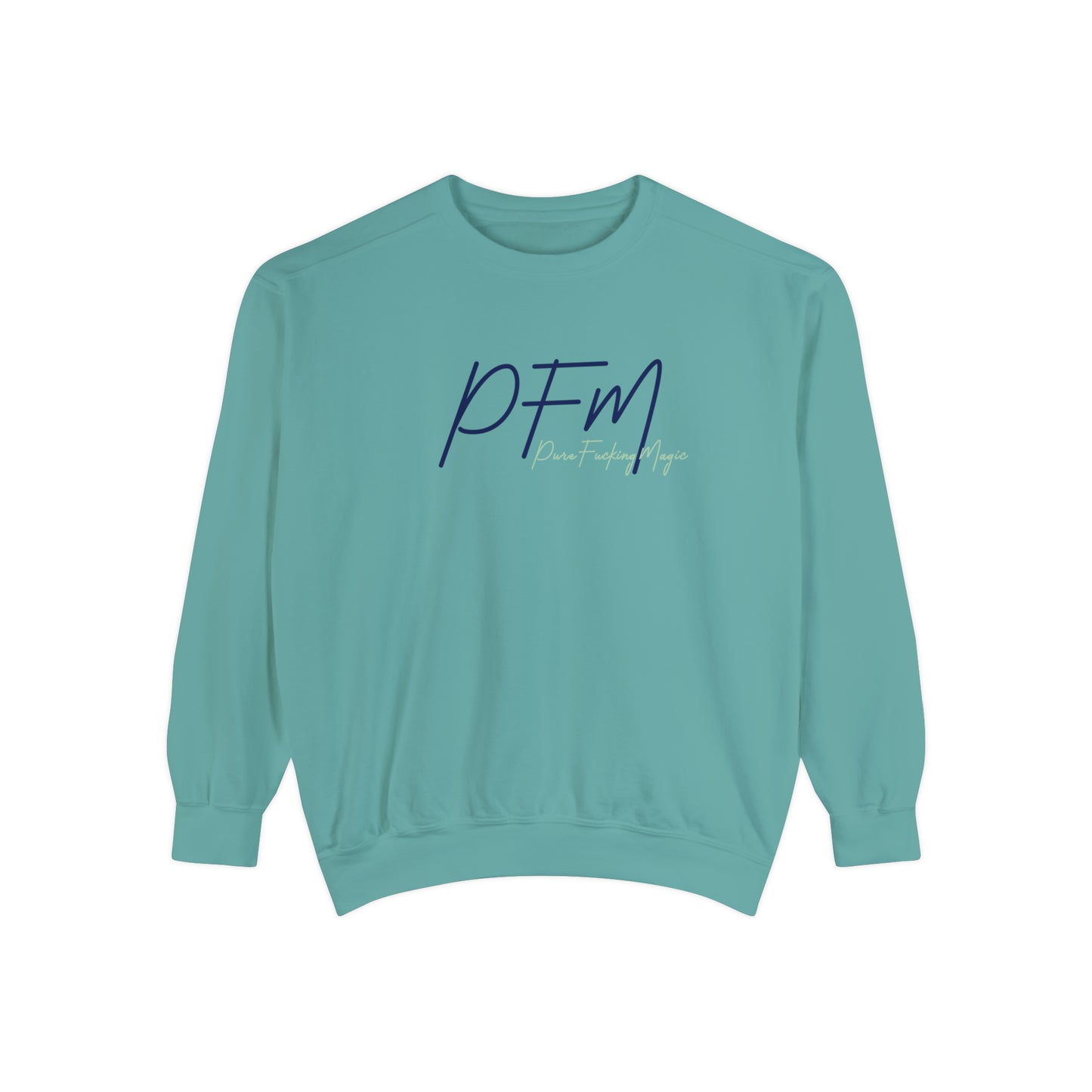 PFM Crewneck Sweatshirt