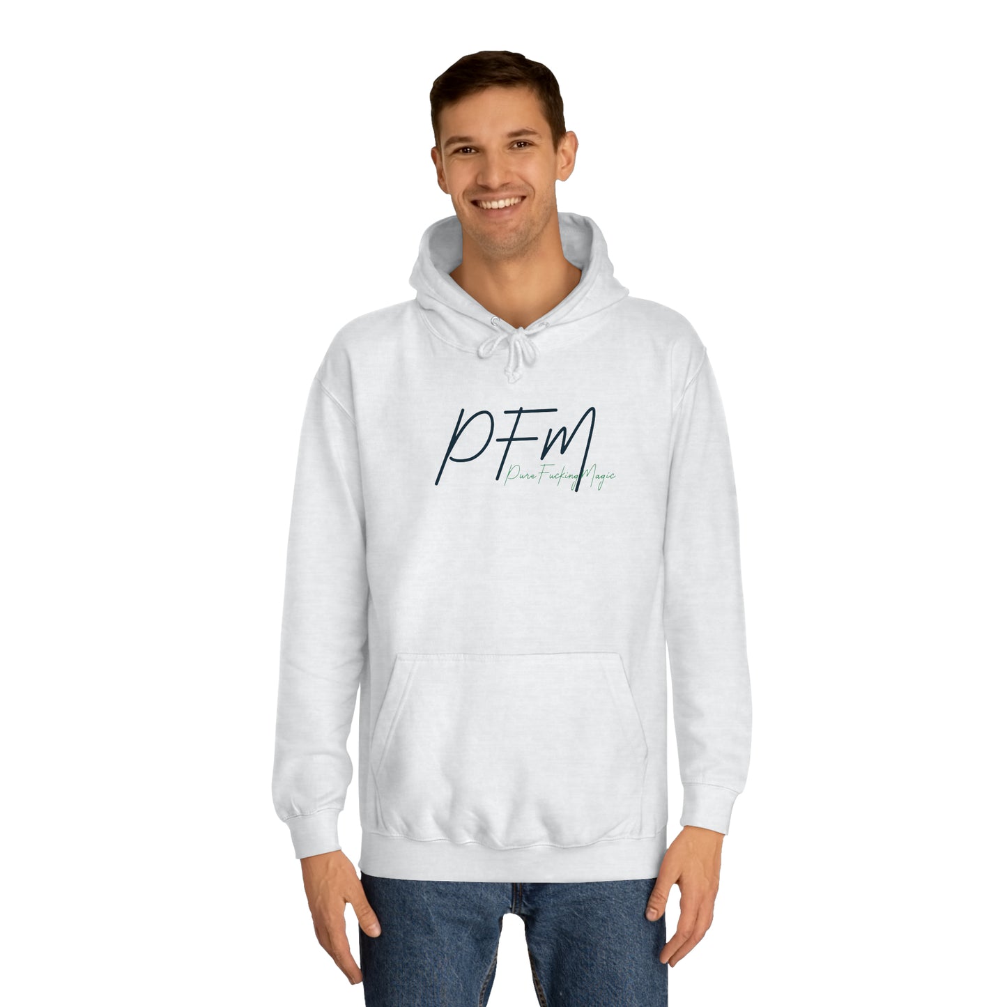 PFM Hoodie