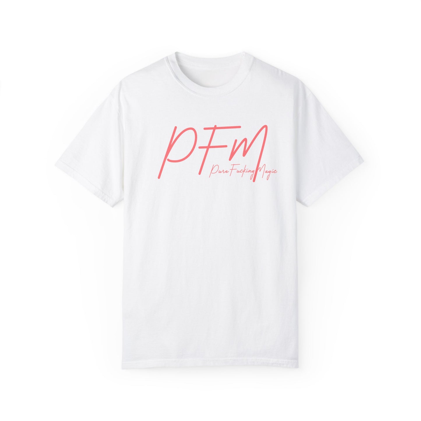 PFM T-shirt