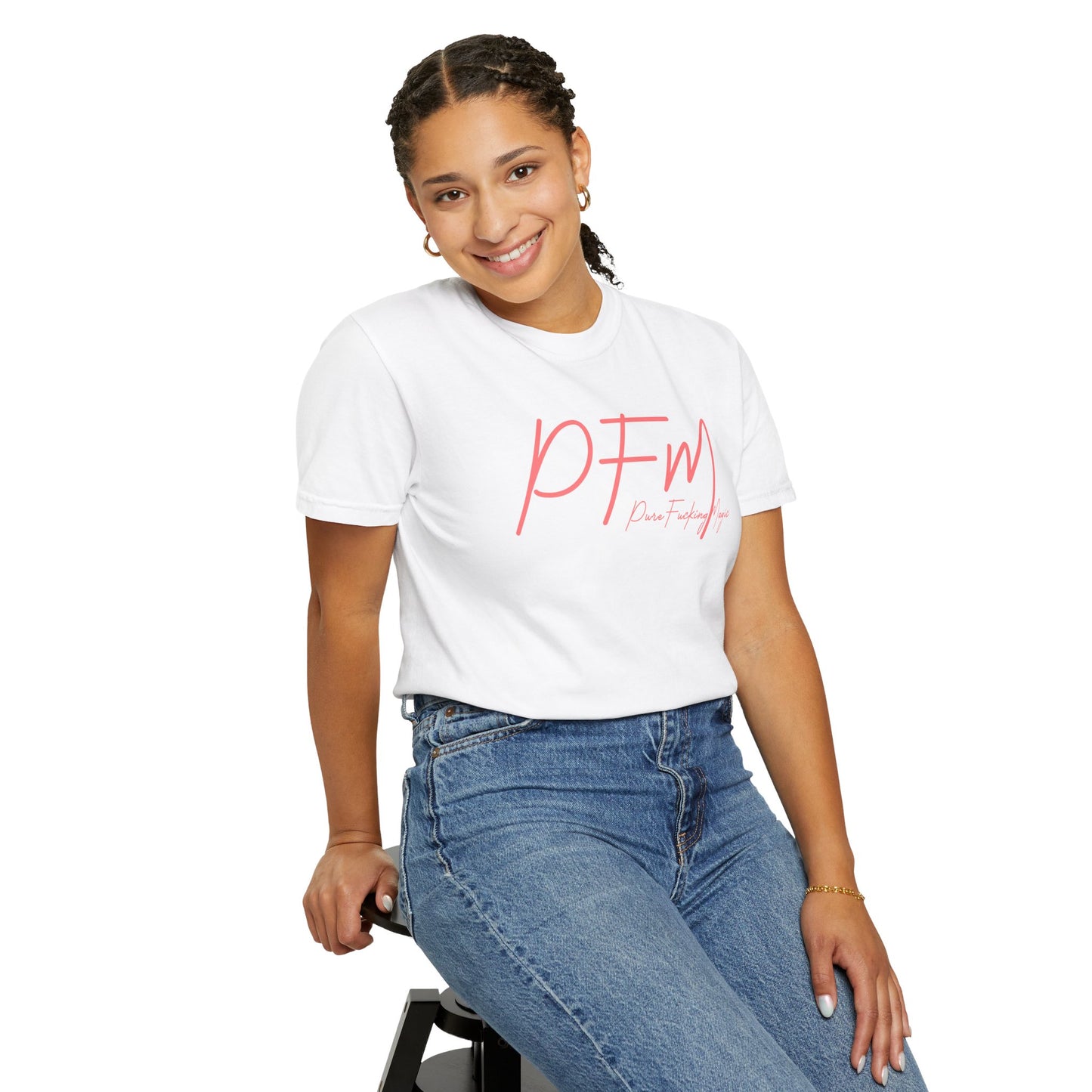 PFM T-shirt