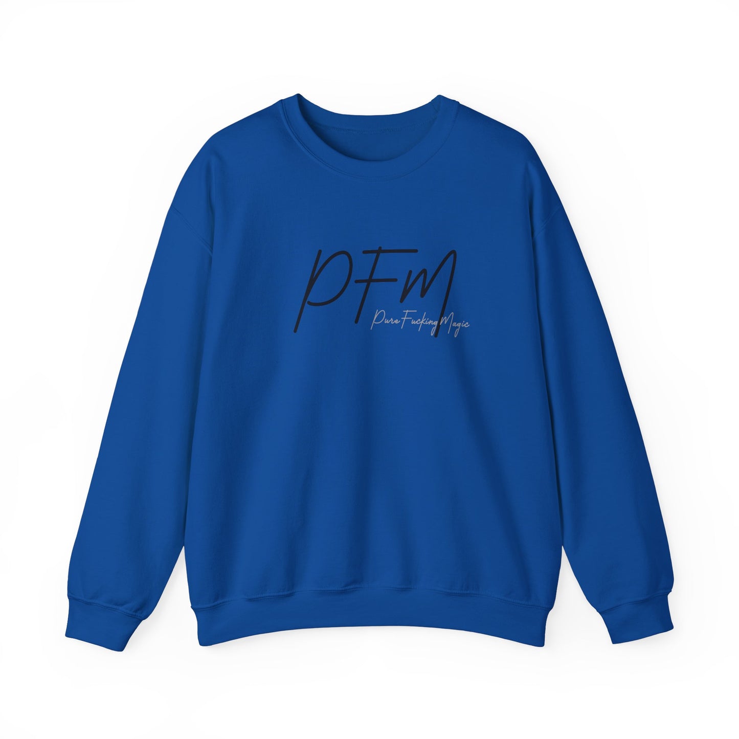 PFM Crewneck Sweatshirt