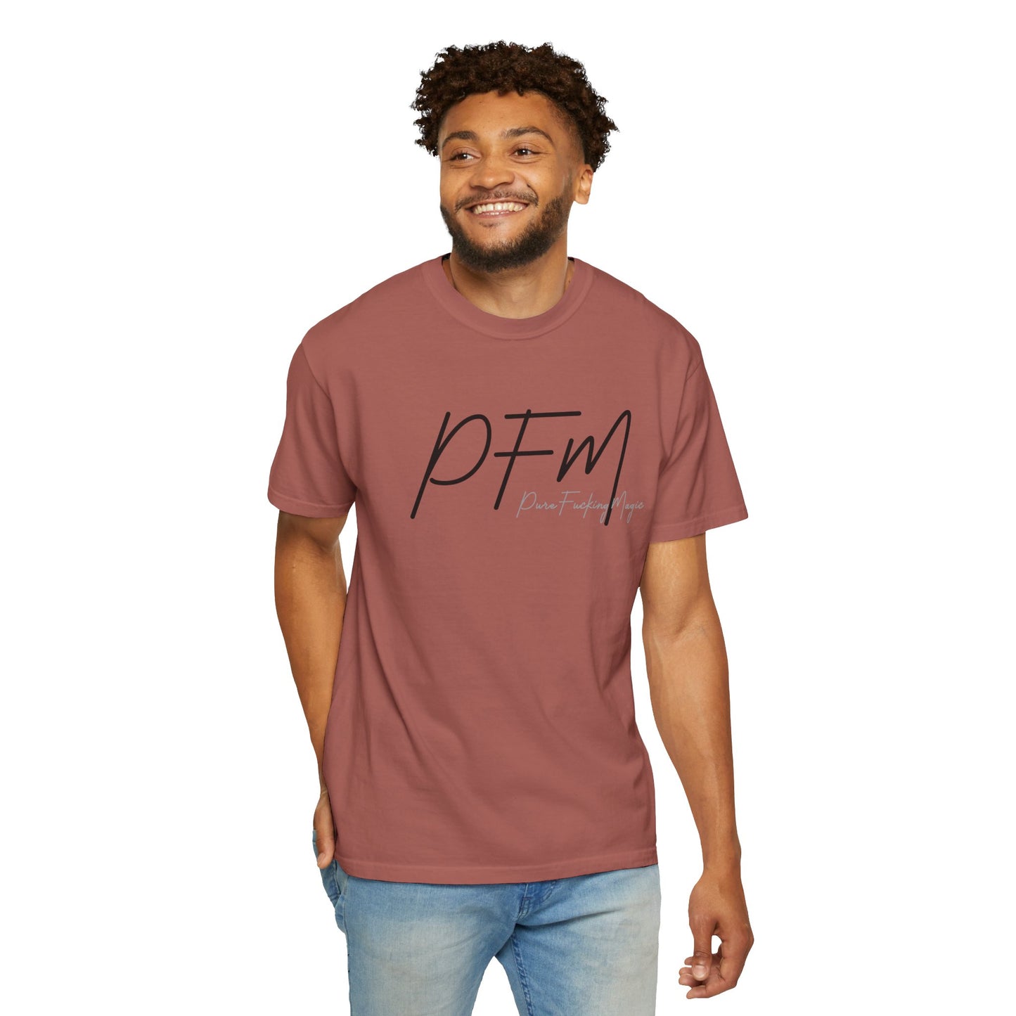 PFM T-shirt