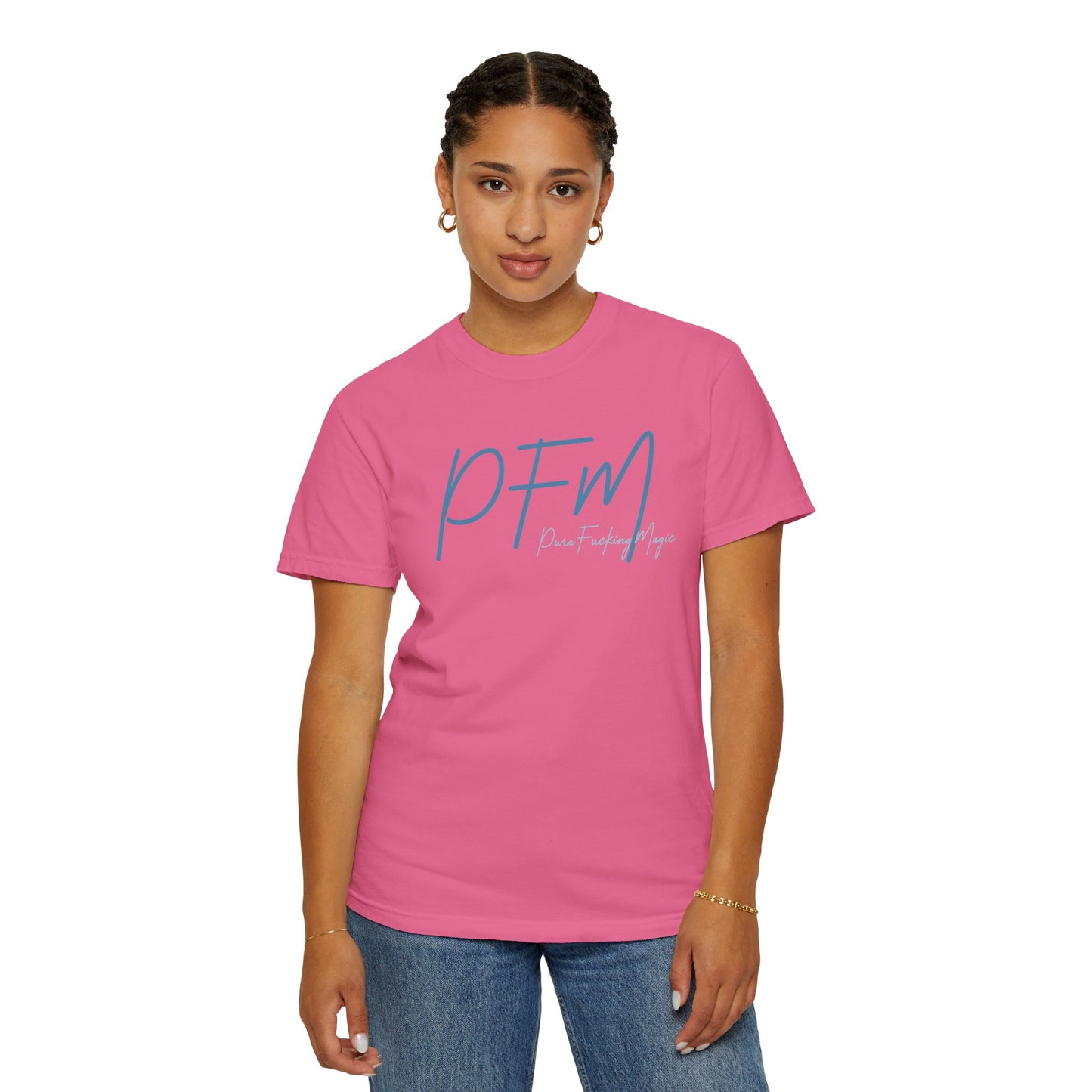 PFM T-shirt