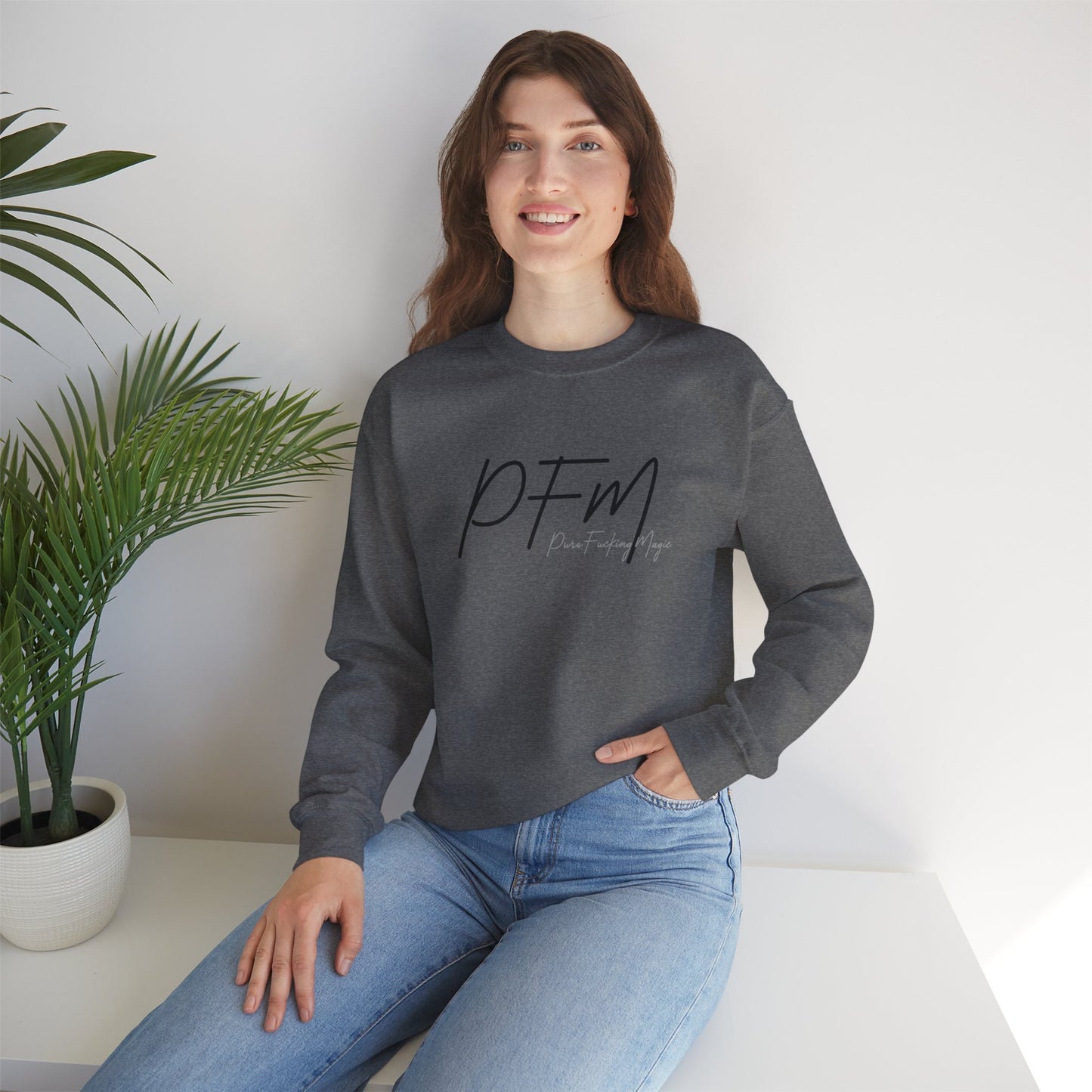 PFM Crewneck Sweatshirt