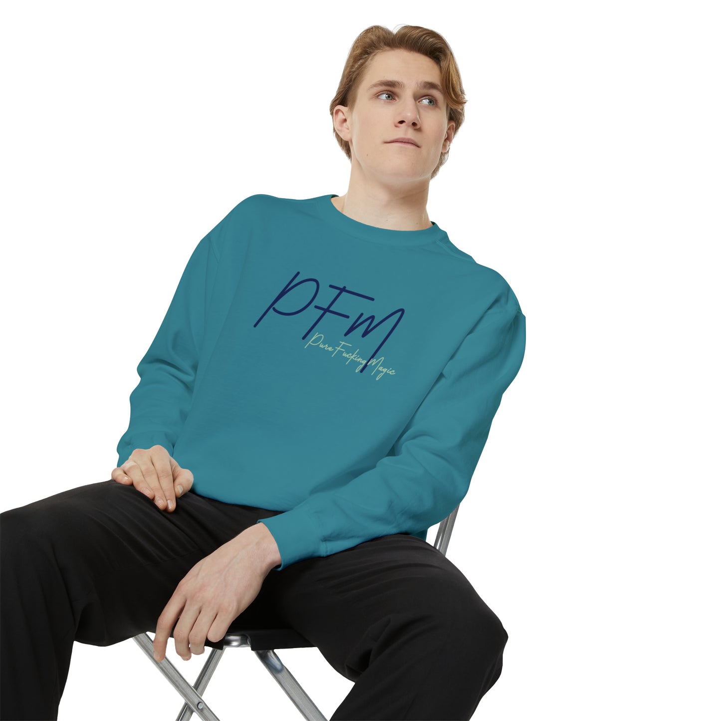 PFM Crewneck Sweatshirt