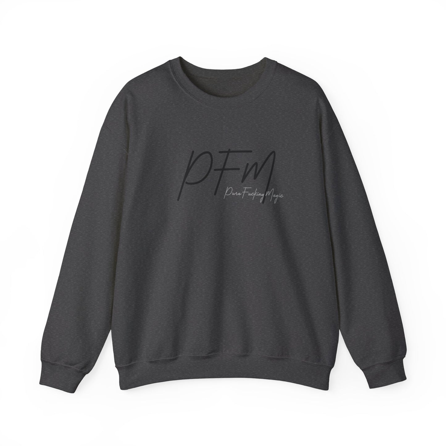 PFM Crewneck Sweatshirt