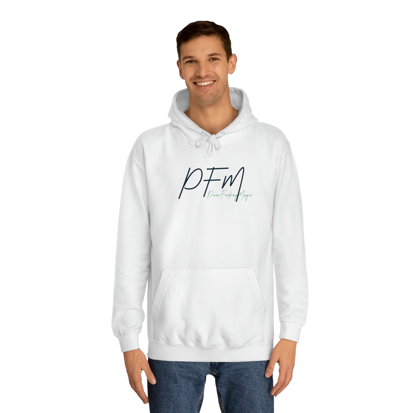 PFM Hoodie