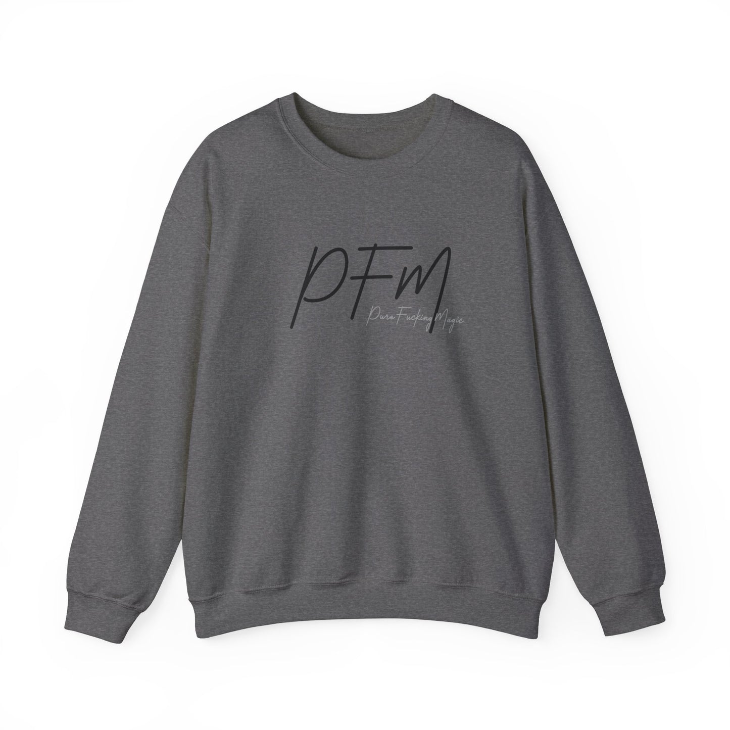 PFM Crewneck Sweatshirt