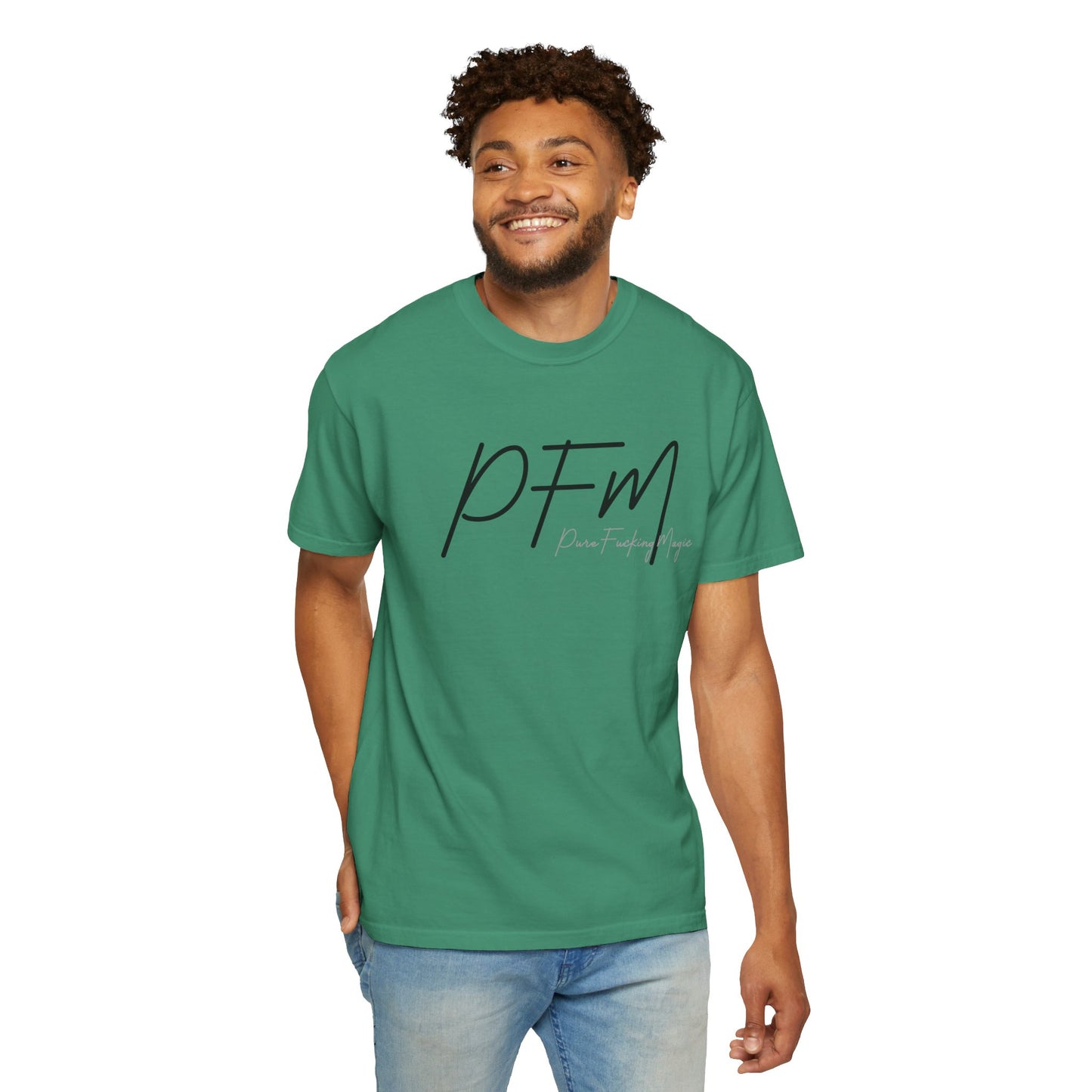 PFM T-shirt