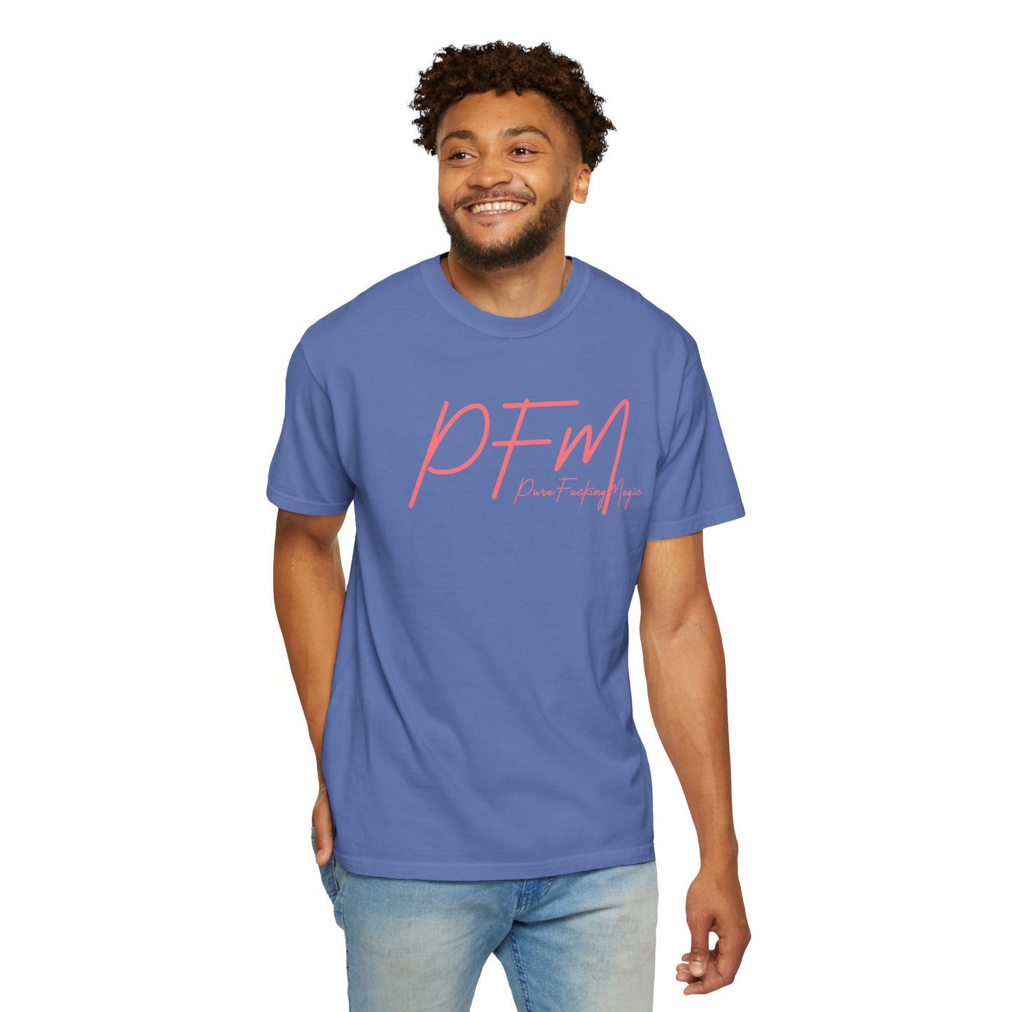 PFM T-shirt