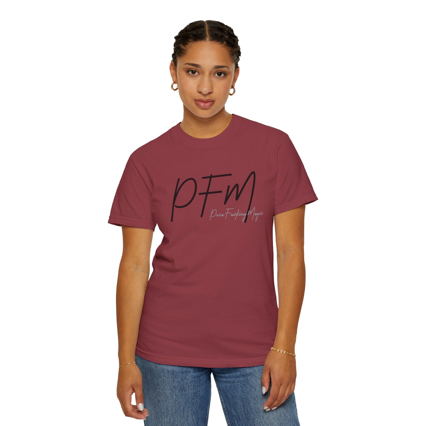 PFM T-shirt