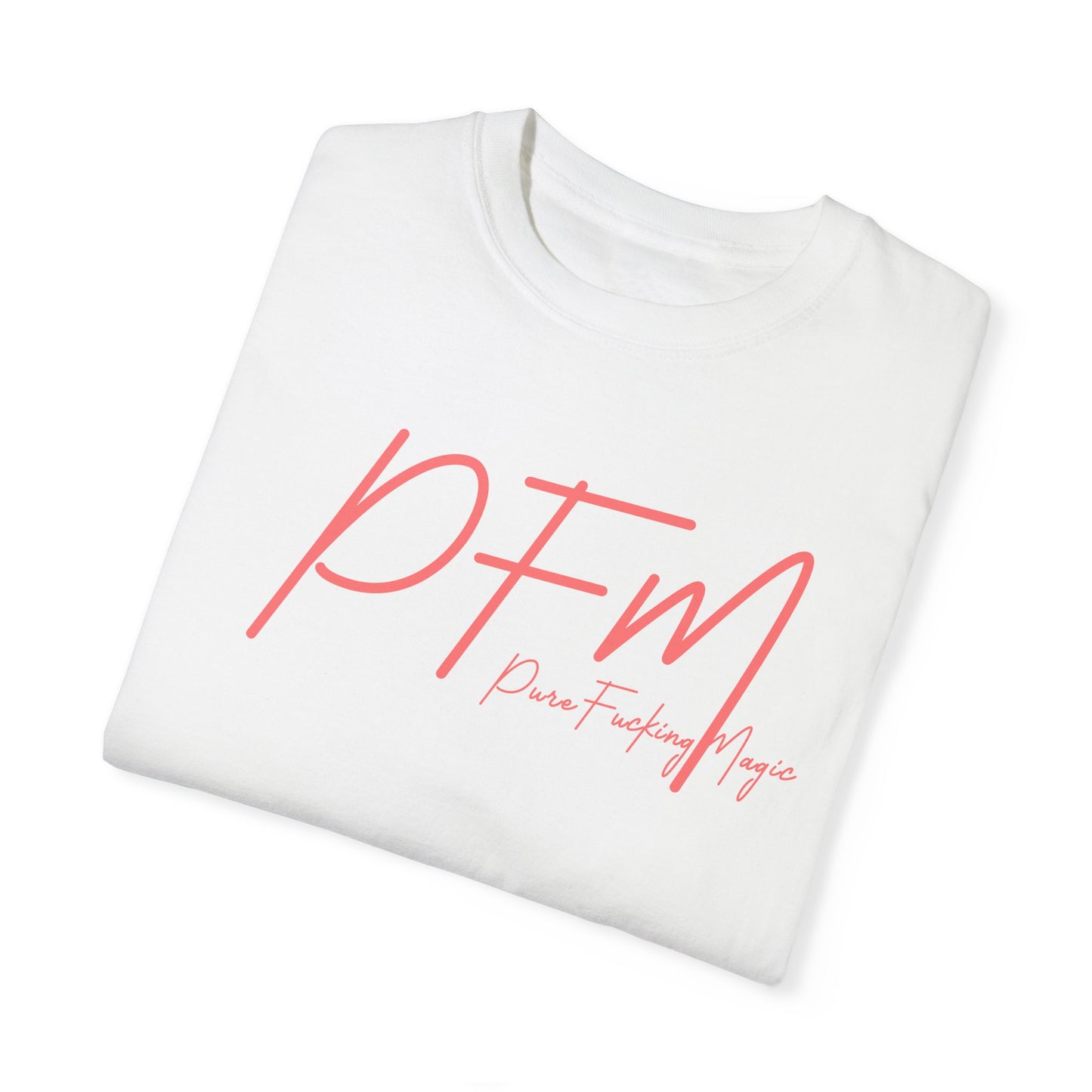 PFM T-shirt