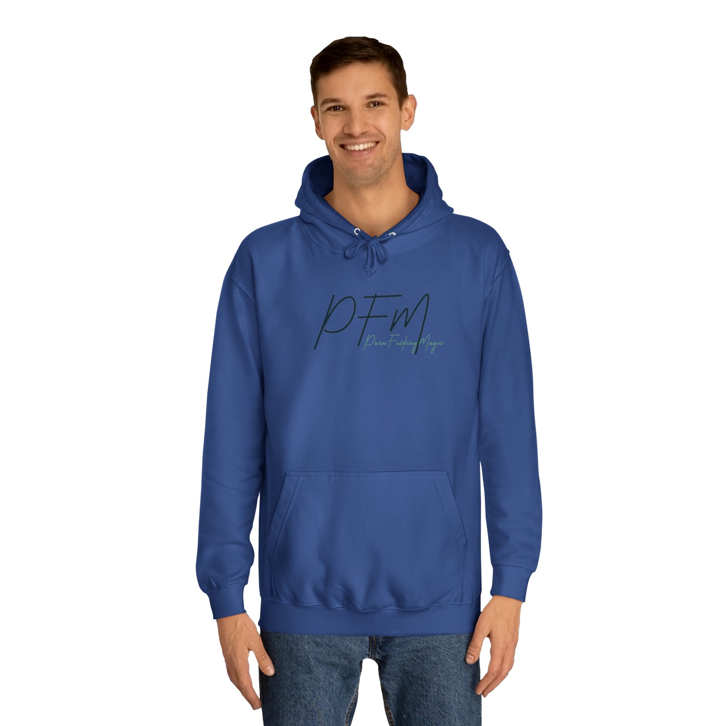 PFM Hoodie