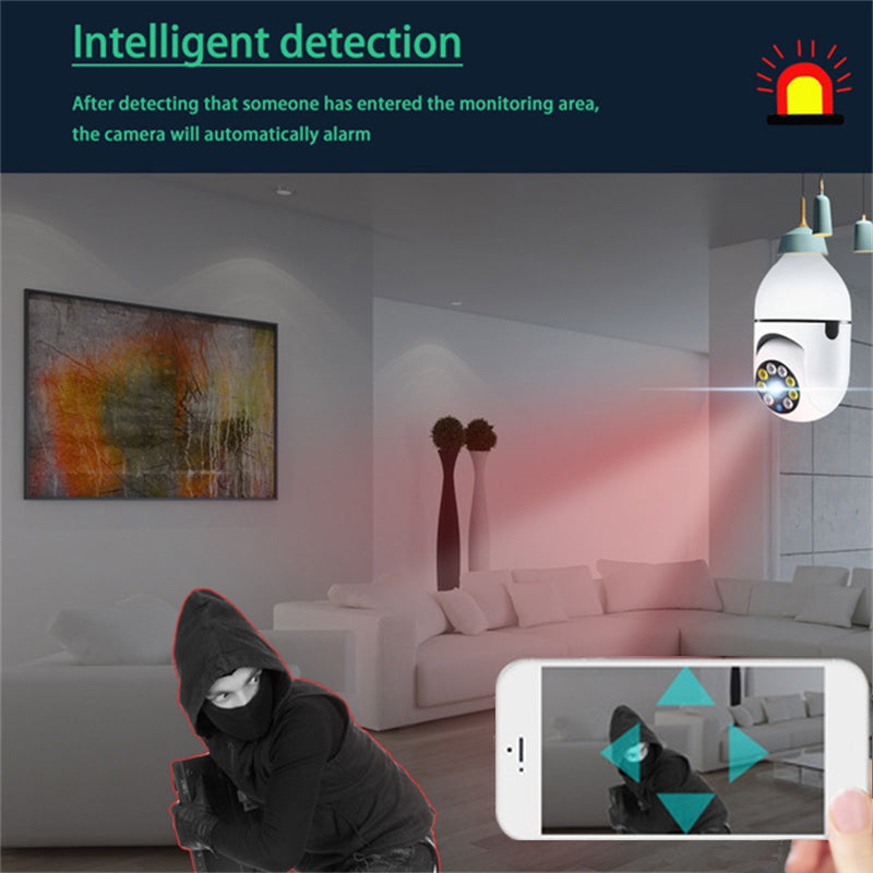 Surveillance Camera